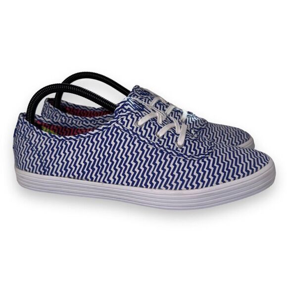 Converse x Marimekko Chuck Taylor All Star PJ Ox 529661C Women's 10.5 - Picture 4 of 13